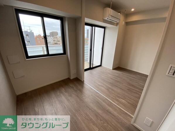 イプセ押上の物件内観写真